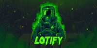 Miniature du serveur Lotify