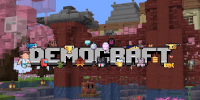 Miniature du serveur DEMOCRAFT