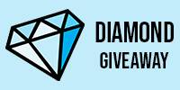 Miniature du serveur Diamond Givevaway