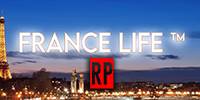 Miniature du serveur France Life RP