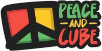 PeaceAndCube