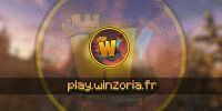 Miniature du serveur Winzoria