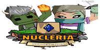 Miniature du serveur Nucléria