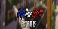 Miniature du serveur CraftYourLifeRP