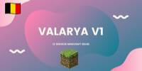 Miniature du serveur Valarya
