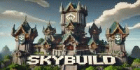 Miniature du serveur SkyBuild