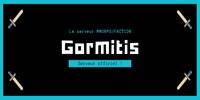 Miniature du serveur Gormitis