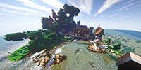 Miniature du serveur SolarMC