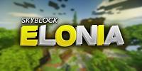Miniature du serveur Elonia | Serveur Skyblock Français | Farm2Win | 1.9 à 1.16
