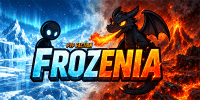 Miniature du serveur Frozenia | PvP Faction Moddé | Feu & Glace