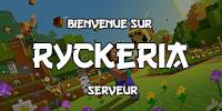 Miniature du serveur Ryckeria