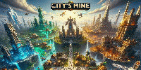 Miniature du serveur City's Mine