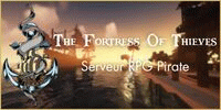 The Fortress Of Thieves