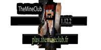 Miniature du serveur TheMineClub