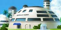 Miniature du serveur CapsuleCorp