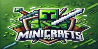Miniature du serveur MiniCrafts