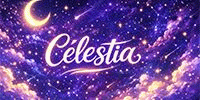 Miniature du serveur CÉLESTIA