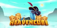 Miniature du serveur HeavenCube - Survie SEMI-RP (Unique et en 1.21.11)