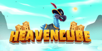 Miniature du serveur HeavenCube - Survie SEMI-RP (Unique et en 1.21.11)