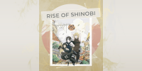 Miniature du serveur RISE OF SHINOBI