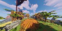 Miniature du serveur Extaria