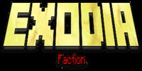 Miniature du serveur Exodia Faction