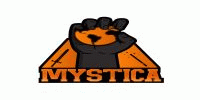 Miniature du serveur Communauté occulte MYSTICA - Maison d'édition