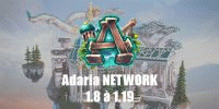 Miniature du serveur Adaria NETWORK