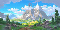 Miniature du serveur • Vallée des murmures •