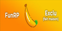 Miniature du serveur Banana FunRP