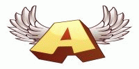 Miniature du serveur Antagonia
