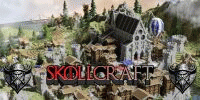 Skollcraft