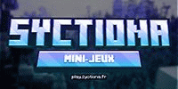 Miniature du serveur Syctiona