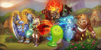 Miniature du serveur ⲒⲚⲒⲚⲒⲦⲨ