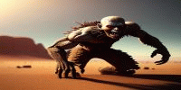 Miniature du serveur Husk