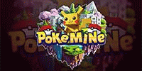 PokeMine - Un serveur Cobblemon Freebuild