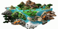 Miniature du serveur Thrapixel