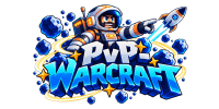 Miniature du serveur PvP Warcraft.net - Serveur minecraft FR