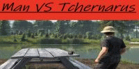 Miniature du serveur Man VS Tchernarus