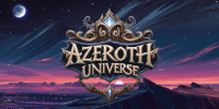 Miniature du serveur Azeroth Universe 3.3.5