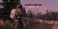 Miniature du serveur Bloody Mountain Namalsk - EU - Loot+