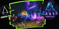 Miniature du serveur Arkeas  - ABERRATION