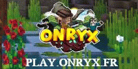 Miniature du serveur Onryx
