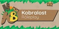 Miniature du serveur Kobralost Roleplay