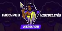 Miniature du serveur Hero Pub