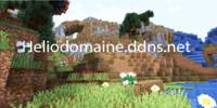 Miniature du serveur heliodomaine.ddns.net