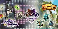 Miniature du serveur CHIMERA 2.51 | 3 SERVEURS : PVM - PVP - DUOCOMTPE | CONTENU INEDIT & EXCLUSIF !