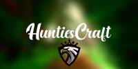 Miniature du serveur HuntiesCraft