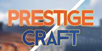 Miniature du serveur PrestigeCraft