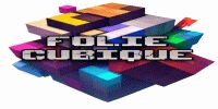 Miniature du serveur Folie cubique